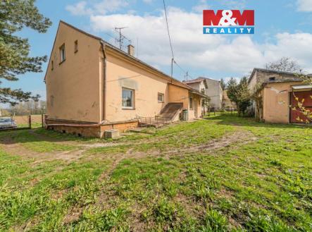 Prodej domu/vily, 150 m²