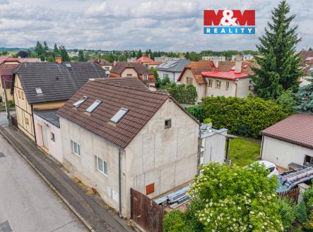 Prodej domu/vily, 103 m²