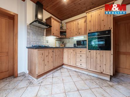 Prodej domu/vily, 103 m²