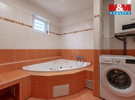 Prodej domu/vily, 103 m²