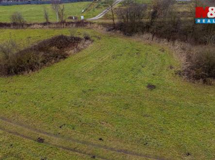 Prodej pozemku pro bydlení, 1 274 m²