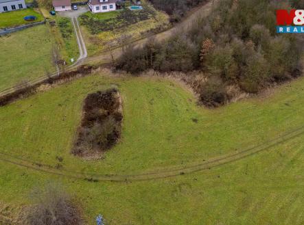 Prodej pozemku pro bydlení, 1 274 m²