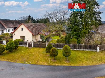 Prodej domu/vily, 75 m²