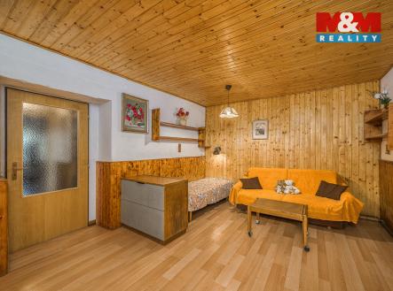 Prodej domu/vily, 75 m²