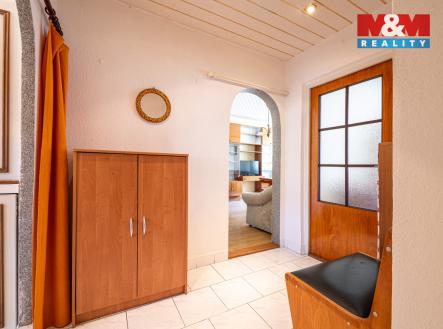 Prodej bytu, 3+1, 79 m²