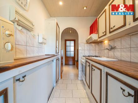 Prodej bytu, 3+1, 79 m²