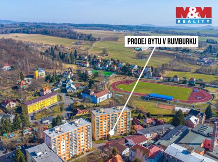 Prodej bytu, 3+1, 79 m²