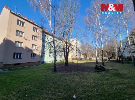 Pronájem bytu, 1+1, 60 m²