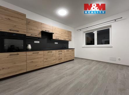 Pronájem bytu, 2+kk, 80 m²