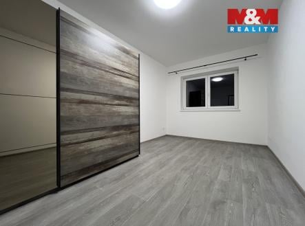 Pronájem bytu, 2+kk, 80 m²