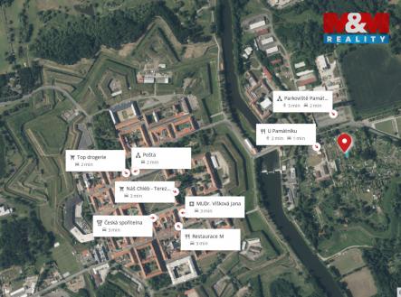 Prodej pozemku, zahrada, 458 m²