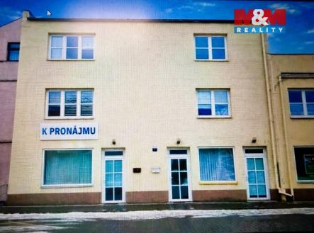 Pronájem bytu, 1+kk, 25 m²