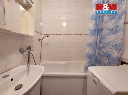 Prodej bytu, 2+1, 51 m²