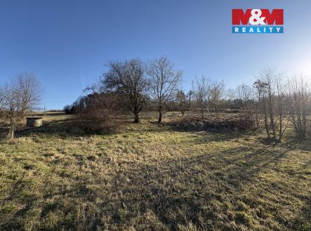 Prodej pozemku pro bydlení, 1 645 m²