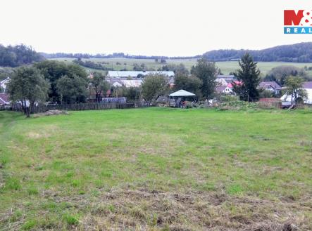 Prodej pozemku pro bydlení, 1 645 m²