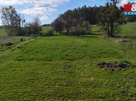 Prodej pozemku pro bydlení, 1 645 m²