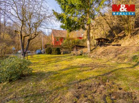 Prodej chaty/rekreačního objektu, 28 m²