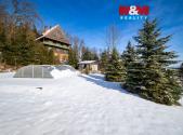 Prodej chaty/rekreačního objektu, 365 m²