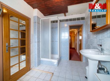 Prodej chaty/rekreačního objektu, 365 m²