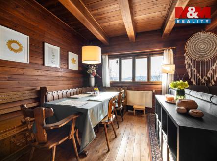 Prodej domu/vily, 365 m²