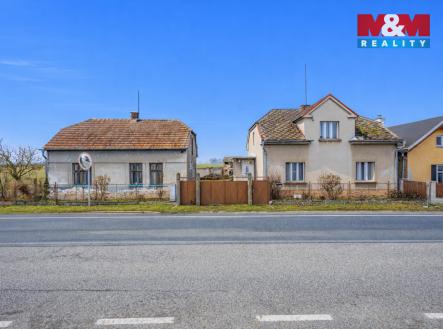 Prodej domu/vily, 172 m²
