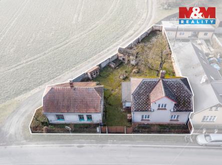 Prodej domu/vily, 172 m²