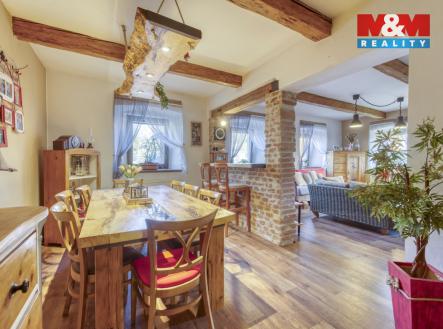 Prodej domu/vily, 189 m²