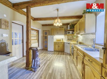 Prodej domu/vily, 189 m²