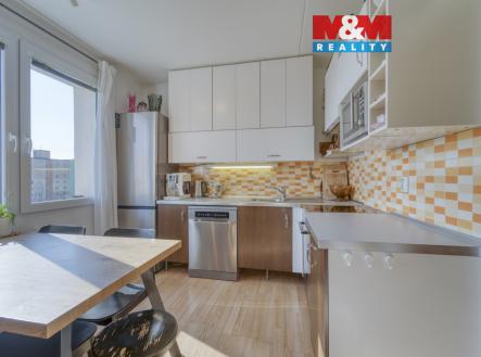 Prodej bytu, 1+1, 38 m²