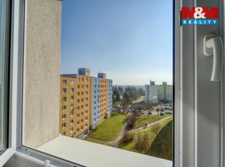 Prodej bytu, 1+1, 38 m²