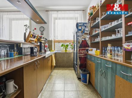 Prodej restaurace, 645 m²