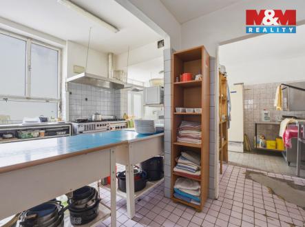 Prodej restaurace, 645 m²