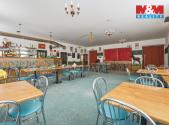 Prodej restaurace, 645 m²