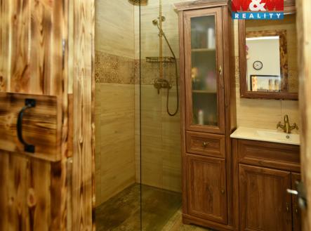 Pronájem bytu, 2+1, 67 m²