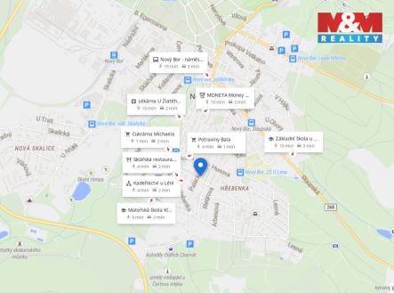 Prodej bytu, 3+1, 79 m²