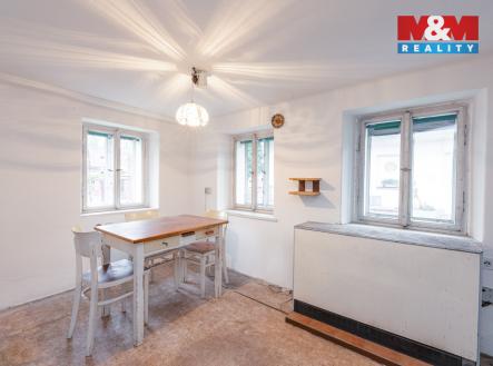 Prodej chaty/rekreačního objektu, 70 m²