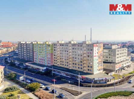 Prodej bytu, 1+1, 36 m²