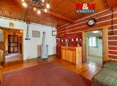 Prodej chaty/rekreačního objektu, 120 m²