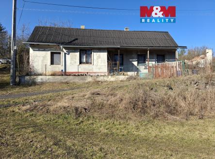 Prodej domu/vily, 80 m²