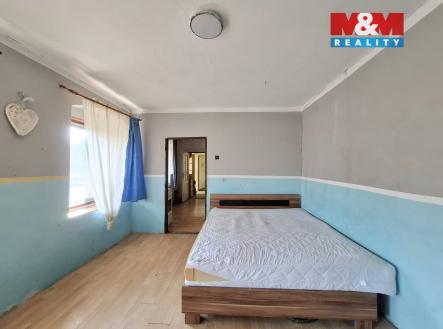 Prodej domu/vily, 80 m²