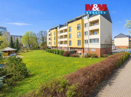 Prodej bytu, 2+kk, 48 m²