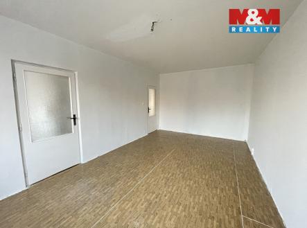 Pronájem bytu, 3+1, 84 m²