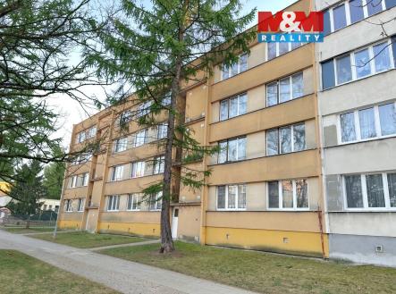 Pronájem bytu, 3+1, 84 m²