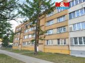 Pronájem bytu, 3+1, 84 m²