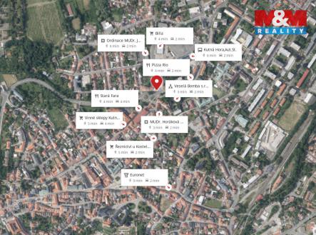 Pronájem obchodní prostor, 100 m²