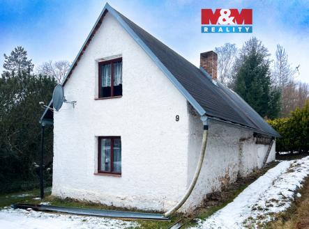 Prodej domu/vily, 229 m²