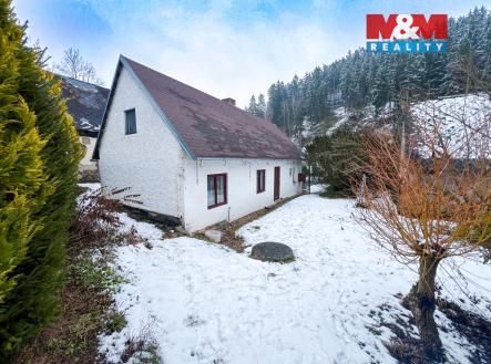 Prodej domu/vily, 229 m²