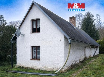 Prodej domu/vily, 229 m²