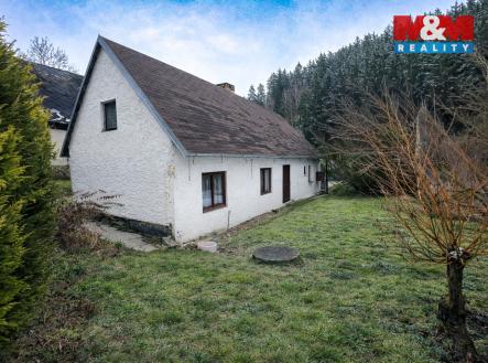 Prodej domu/vily, 229 m²