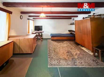 Prodej domu/vily, 229 m²